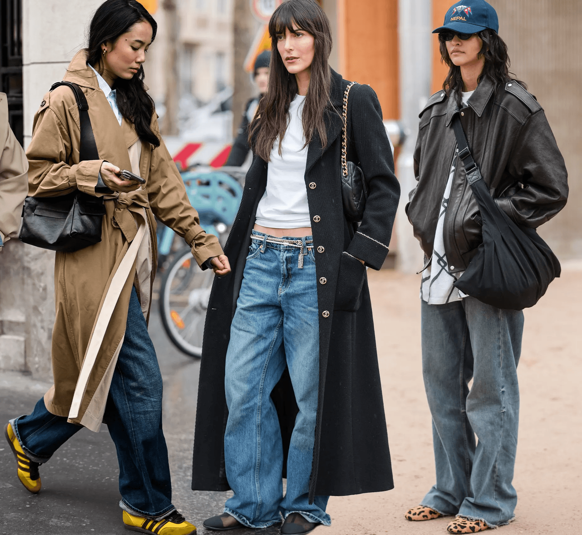 Conscious Denim